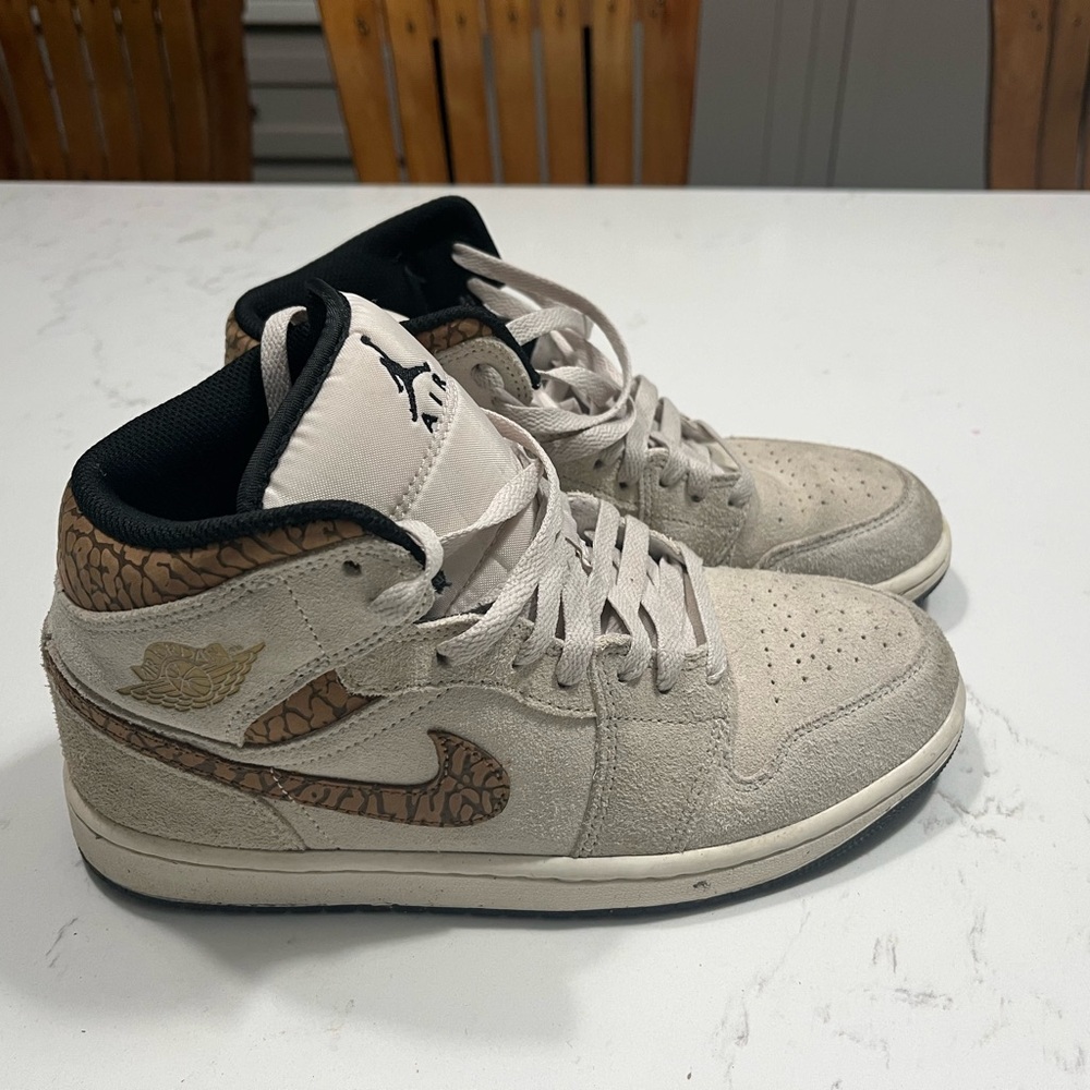 Jordan 1s